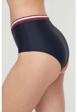Tommy Hilfiger Долнище на бански в тъмносиньо - Pepit.bg