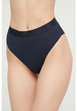 Tommy Hilfiger Долнище на бански в червено - Pepit.bg