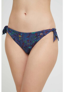Tommy Hilfiger Долнище на бански в оранжево - Pepit.bg
