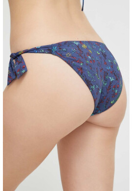 Tommy Hilfiger Долнище на бански в оранжево - Pepit.bg