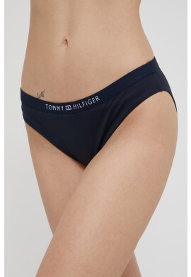 Tommy Hilfiger Долнище на бански в тъмносиньо - Pepit.bg