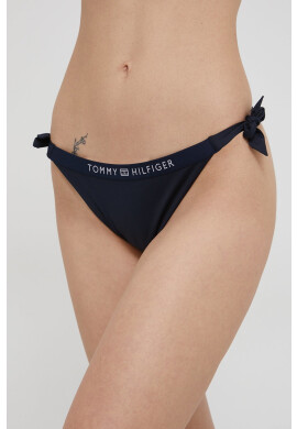 Tommy Hilfiger Долнище на бански в тъмносиньо - Pepit.bg