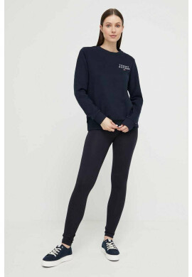 Tommy Hilfiger Домашен клин в тъмносиньо с изчистен дизайн - Pepit.bg