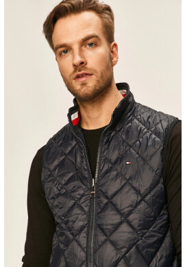 Tommy Hilfiger Двустранна жилетка - Pepit.bg