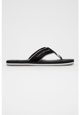 Tommy Hilfiger Джапанки - Pepit.bg
