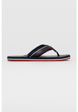 Tommy Hilfiger Джапанки - Pepit.bg