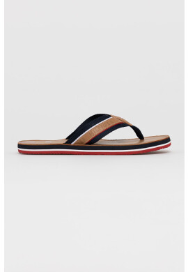 Tommy Hilfiger Джапанки - Pepit.bg