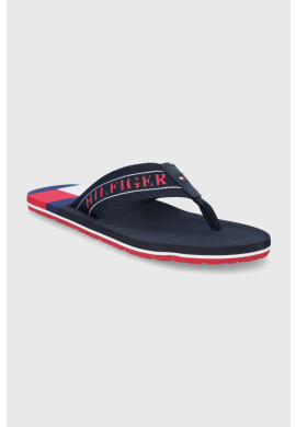 Tommy Hilfiger Джапанки - Pepit.bg