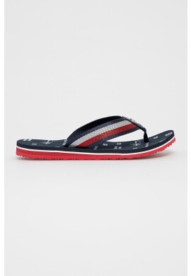 Tommy Hilfiger Джапанки - Pepit.bg