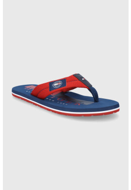 Tommy Hilfiger Джапанки - Pepit.bg