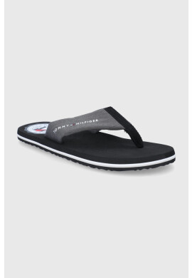 Tommy Hilfiger Джапанки - Pepit.bg