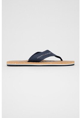 Tommy Hilfiger Джапанки - Pepit.bg