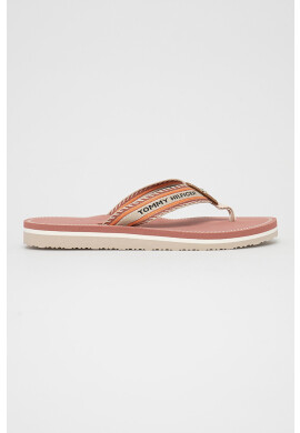 Tommy Hilfiger Джапанки мъжко в черно - Pepit.bg