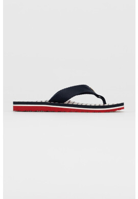 Tommy Hilfiger Джапанки - Pepit.bg