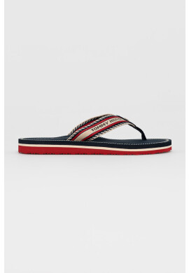 Tommy Hilfiger Джапанки - Pepit.bg