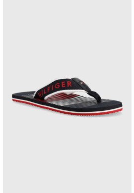 Tommy Hilfiger Джапанки - Pepit.bg