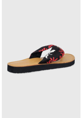 Tommy Hilfiger Джапанки - Pepit.bg