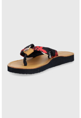 Tommy Hilfiger Джапанки - Pepit.bg