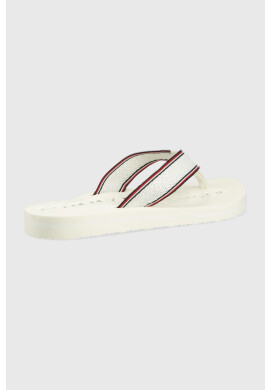 Tommy Hilfiger Джапанки - Pepit.bg