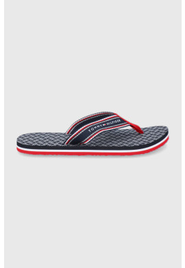 Tommy Hilfiger Джапанки - Pepit.bg