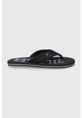 Tommy Hilfiger Джапанки - Pepit.bg