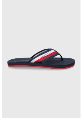 Tommy Hilfiger Джапанки - Pepit.bg