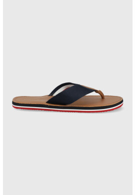 Tommy Hilfiger Джапанки - Pepit.bg
