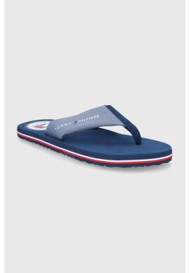 Tommy Hilfiger Джапанки - Pepit.bg