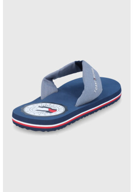 Tommy Hilfiger Джапанки - Pepit.bg