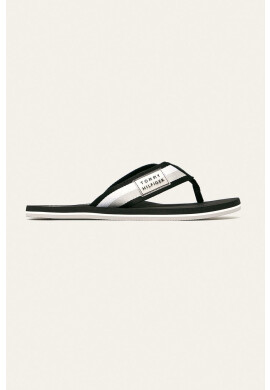 Tommy Hilfiger Джапанки - Pepit.bg