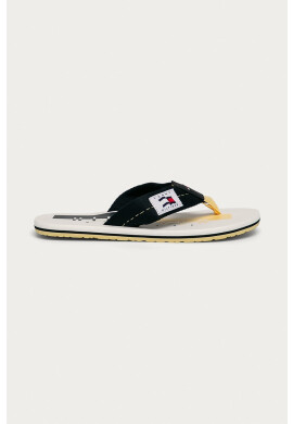 Tommy Hilfiger Джапанки - Pepit.bg