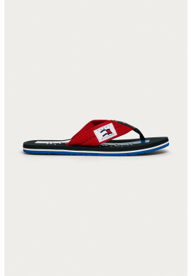 Tommy Hilfiger Джапанки - Pepit.bg