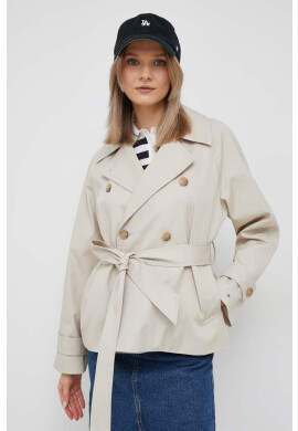 Tommy Hilfiger Яке в бежово с преходна изолация - Pepit.bg