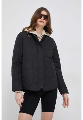 Tommy Hilfiger Яке в черно с преходна изолация - Pepit.bg