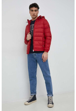 Tommy Hilfiger Яке с преходна изолация - Pepit.bg