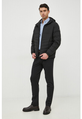 Tommy Hilfiger Яке в черно с преходна изолация - Pepit.bg