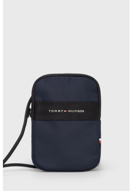 Tommy Hilfiger Калъф за телефон в тъмносиньо - Pepit.bg