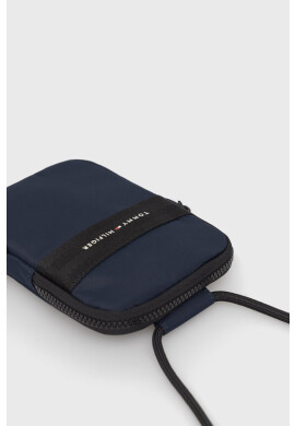 Tommy Hilfiger Калъф за телефон в тъмносиньо - Pepit.bg