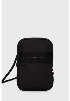 Tommy Hilfiger Калъф за телефон в черно - Pepit.bg