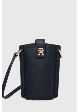 Tommy Hilfiger Калъф за телефон в тъмносиньо - Pepit.bg