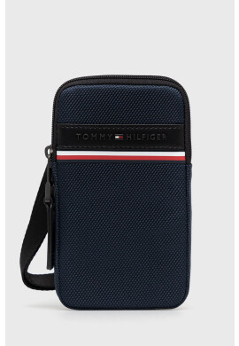 Tommy Hilfiger Калъф за телефон в тъмносиньо - Pepit.bg