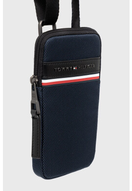 Tommy Hilfiger Калъф за телефон в тъмносиньо - Pepit.bg