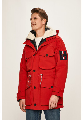 Tommy Hilfiger Канадка - Pepit.bg