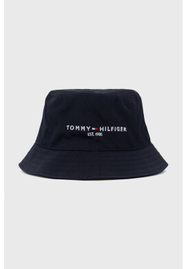 Tommy Hilfiger Капела в тъмносиньо - Pepit.bg
