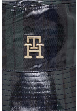 Tommy Hilfiger Капела в тъмносиньо - Pepit.bg