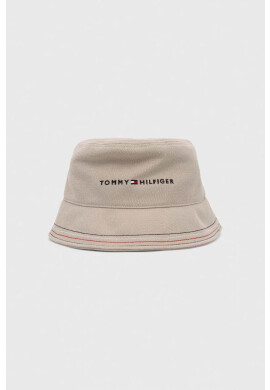 Tommy Hilfiger Капела в синьо - Pepit.bg
