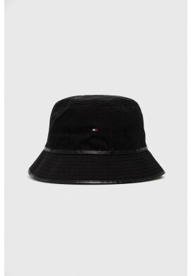 Tommy Hilfiger Капела в черно - Pepit.bg