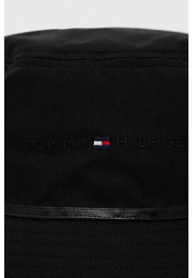 Tommy Hilfiger Капела в черно - Pepit.bg