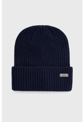 Tommy Hilfiger Кашмирена шапка - Pepit.bg