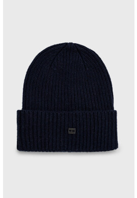 Tommy Hilfiger Кашмирена шапка - Pepit.bg